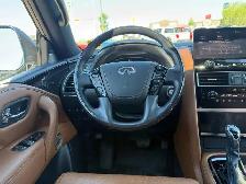 2022 Infiniti QX80 ProACTIVE 7 Passenger - Photo 23