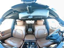 2022 Infiniti QX80 ProACTIVE 7 Passenger - Photo 26