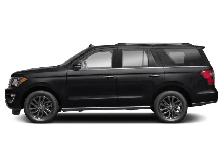 2021 Ford Expedition Limited - Photo 3