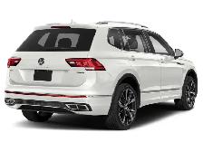 2022 Volkswagen Tiguan Highline R-Line - Photo 2
