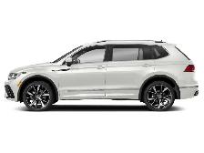 2022 Volkswagen Tiguan Highline R-Line - Photo 3