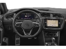 2022 Volkswagen Tiguan Highline R-Line - Photo 4