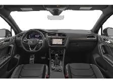 2022 Volkswagen Tiguan Highline R-Line - Photo 5