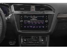 2022 Volkswagen Tiguan Highline R-Line - Photo 7