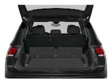 2022 Volkswagen Tiguan Highline R-Line - Photo 8