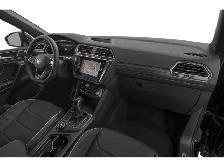 2022 Volkswagen Tiguan Highline R-Line - Photo 12