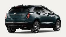 2026 Cadillac XT5 AWD Sport - Photo 3