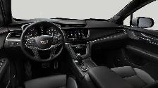 2026 Cadillac XT5 AWD Sport - Photo 4
