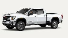 2026 GMC Sierra 3500HD SLE - Photo 2
