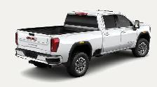 2026 GMC Sierra 3500HD SLE - Photo 3
