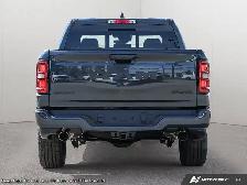2026 Ram 1500 Sport | Navigation | Heated and Cooled Seats - Photo 6
