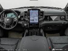 2026 Ram 1500 Sport | Navigation | Heated and Cooled Seats - Photo 22
