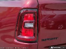 2026 Ram 1500 Sport | Remote Start | Heated Seats - Photo 11