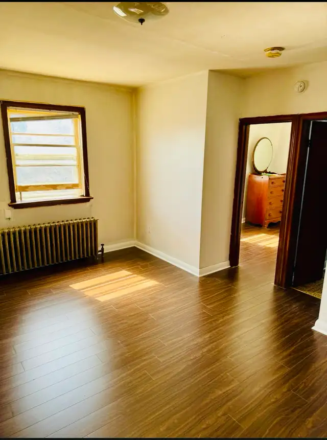 One Bedroom Apartment in South Etobicoke available