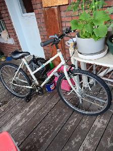 Bicyclette 12 Vitesses 28 pouces