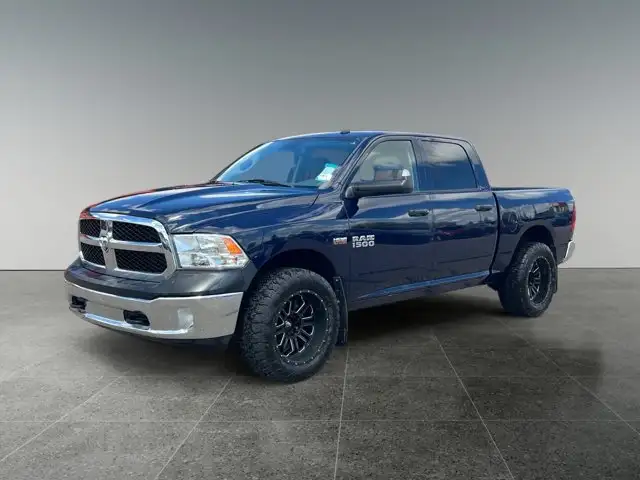 2017 Ram 1500 ST