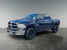 2017 Ram 1500 ST