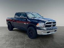 2017 Ram 1500 ST - Photo 9