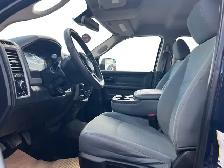 2017 Ram 1500 ST - Photo 12