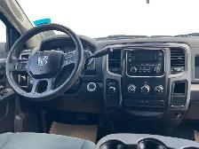 2017 Ram 1500 ST - Photo 16