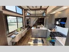 2025 Forest River RV Cedar Creek Cottage 41FWC - Photo 14