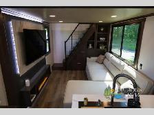 2025 Forest River RV Cedar Creek Cottage 41FWC - Photo 39