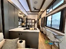 2025 Forest River RV Cedar Creek Cottage 41FWC - Photo 54
