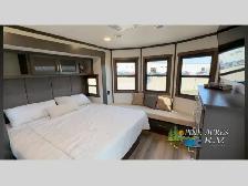 2025 Forest River RV Cedar Creek Cottage 41FWC - Photo 78