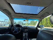 2005 Honda Accord EX-L V6 AUTOMATIC A/C LEATHER MOONROOF ALLOYS - Photo 6