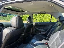 2005 Honda Accord EX-L V6 AUTOMATIC A/C LEATHER MOONROOF ALLOYS - Photo 9