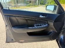 2005 Honda Accord EX-L V6 AUTOMATIC A/C LEATHER MOONROOF ALLOYS - Photo 10