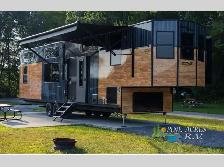 2025 Forest River RV Cedar Creek Cottage 41FWC - Photo 5