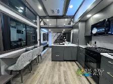 2025 Forest River RV Cedar Creek Cottage 41FWC - Photo 15