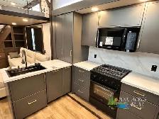 2025 Forest River RV Cedar Creek Cottage 41FWC - Photo 17