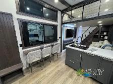 2025 Forest River RV Cedar Creek Cottage 41FWC - Photo 29