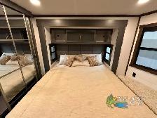 2025 Forest River RV Cedar Creek Cottage 41FWC - Photo 76