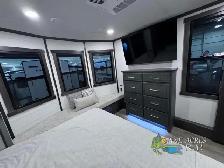 2025 Forest River RV Cedar Creek Cottage 41FWC - Photo 77