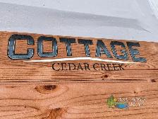 2025 Forest River RV Cedar Creek Cottage 41FWC - Photo 101