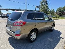 2012 Hyundai Santa Fe GL AWD AUTO A/C LOCAL BC - Photo 3