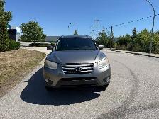 2012 Hyundai Santa Fe GL AWD AUTO A/C LOCAL BC - Photo 5