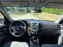 2012 Hyundai Santa Fe GL AWD AUTO A/C LOCAL BC - Photo 6