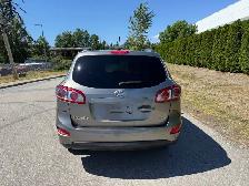 2012 Hyundai Santa Fe GL AWD AUTO A/C LOCAL BC - Photo 7