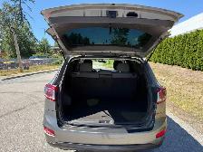 2012 Hyundai Santa Fe GL AWD AUTO A/C LOCAL BC - Photo 8