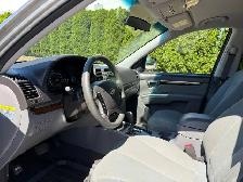 2012 Hyundai Santa Fe GL AWD AUTO A/C LOCAL BC - Photo 9