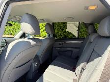 2012 Hyundai Santa Fe GL AWD AUTO A/C LOCAL BC - Photo 10
