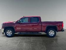 2017 GMC Sierra 1500 SLE - Photo 2