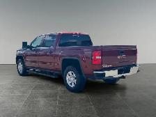 2017 GMC Sierra 1500 SLE - Photo 4