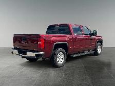 2017 GMC Sierra 1500 SLE - Photo 7
