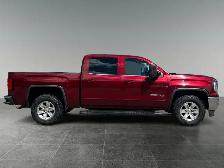 2017 GMC Sierra 1500 SLE - Photo 8