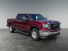 2017 GMC Sierra 1500 SLE - Photo 9